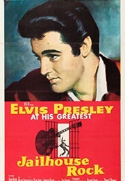 Jailhouse Rock (1957)