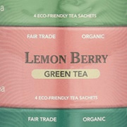 Zhena's Gypsy Tea Lemon Berry