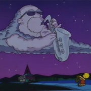 'Round Springfield (S6E22)