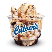 Caramel Fudge Cookie Dough