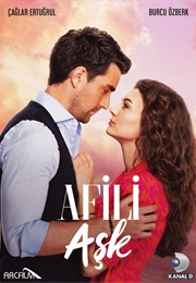 AFIli Aşk (Stellar Love) (2019)