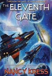 The Eleventh Gate (Nancy Kress)