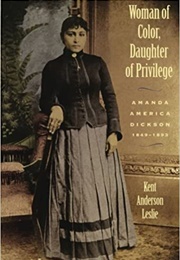 Woman of Color, Daughter of Privilege (Kent Anderson Leslie)