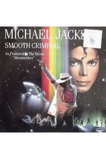 Smooth Criminal (1988)