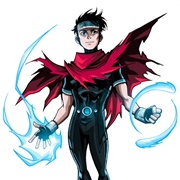 Wiccan - William "Billy" Kaplan