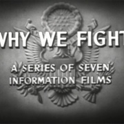 Why We Fight