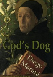 God's Dog (Diego Marani)