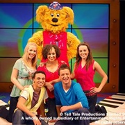 Fun Song Factory CITV Series