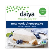 Daiya New York Cheezecake