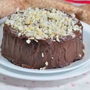 Brazil Nut Cake