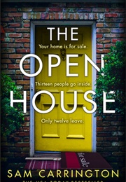 The Open House (Sam Carrington)