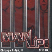 2007: ROH Man Up