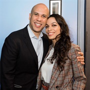 Cory Booker