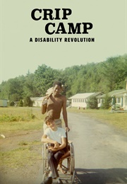Crip Camp: A Disability Revolution (2020)
