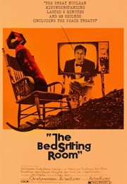 The Bed Sitting Room (1969)