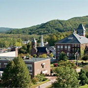 Plymouth State University