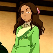 Katara S03EP21