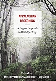Appalachian Reckoning (Edward Karshner)