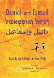 Daniel and Ismail (Juan Pablo Iglesias)