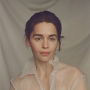 Emilia Clarke