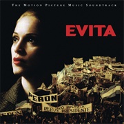 Evita (Madonna, 1996)