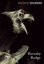 Barnaby Rudge (Charles Dickens)