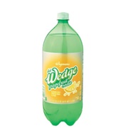 Wegmans Diet Wedge Grapefruit Soda