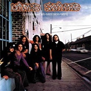 Lynyrd Skynyrd- Free Bird