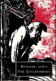 The Childermass (Wyndham Lewis)