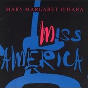 Mary Margaret O'Hara - Miss America