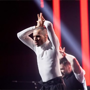 The Roop - On Fire (2020)