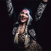 Session Moth Martina