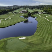 Gaylord Springs Golf Links