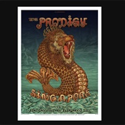 The Prodigy - 3 Kilos