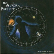 The Aurora Project - Unspoken Words