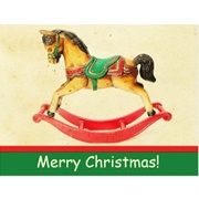 Rocking Horse