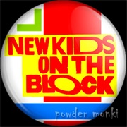 New Kids on the Block