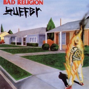 Suffer (Bad Religion, 1988)