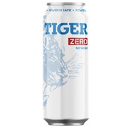 Tiger Energy Drink Zero