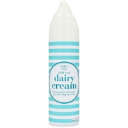 Dairy Cream