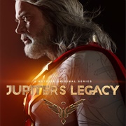 Jupiters Legacy