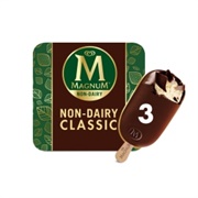 Magnum Non-Dairy Classic Bar