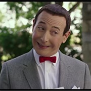 Pee Wee Herman