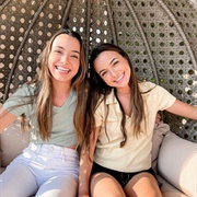 Merrell Twins
