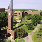 Minnesota State University Mankato