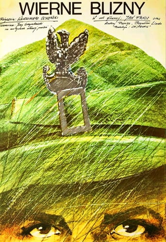 Wierne Blizny (1982)