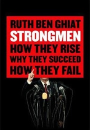 Strongmen (Ben-Ghiat)