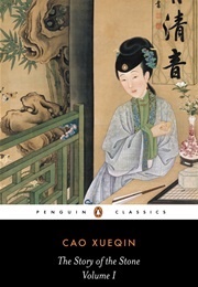 The Golden Days (The Story of the Stone #1) (Cáo Xuěqín)