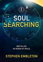 Soul Searching (Stephen Embleton)