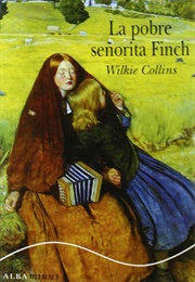 La Pobre Señorita Finch (Wilkie Collins)